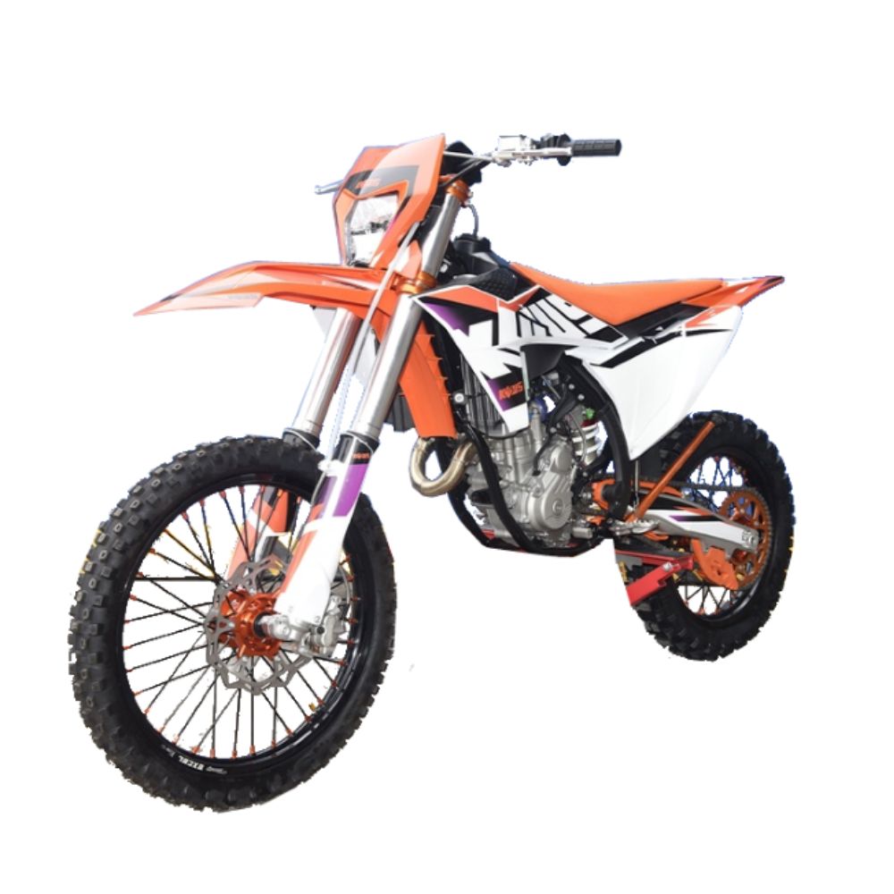 Мотоцикл Kews K23 NX250