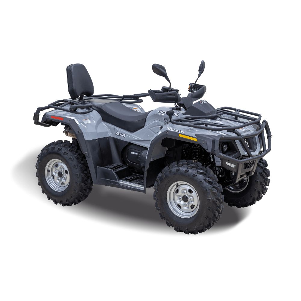  TACTIC 750