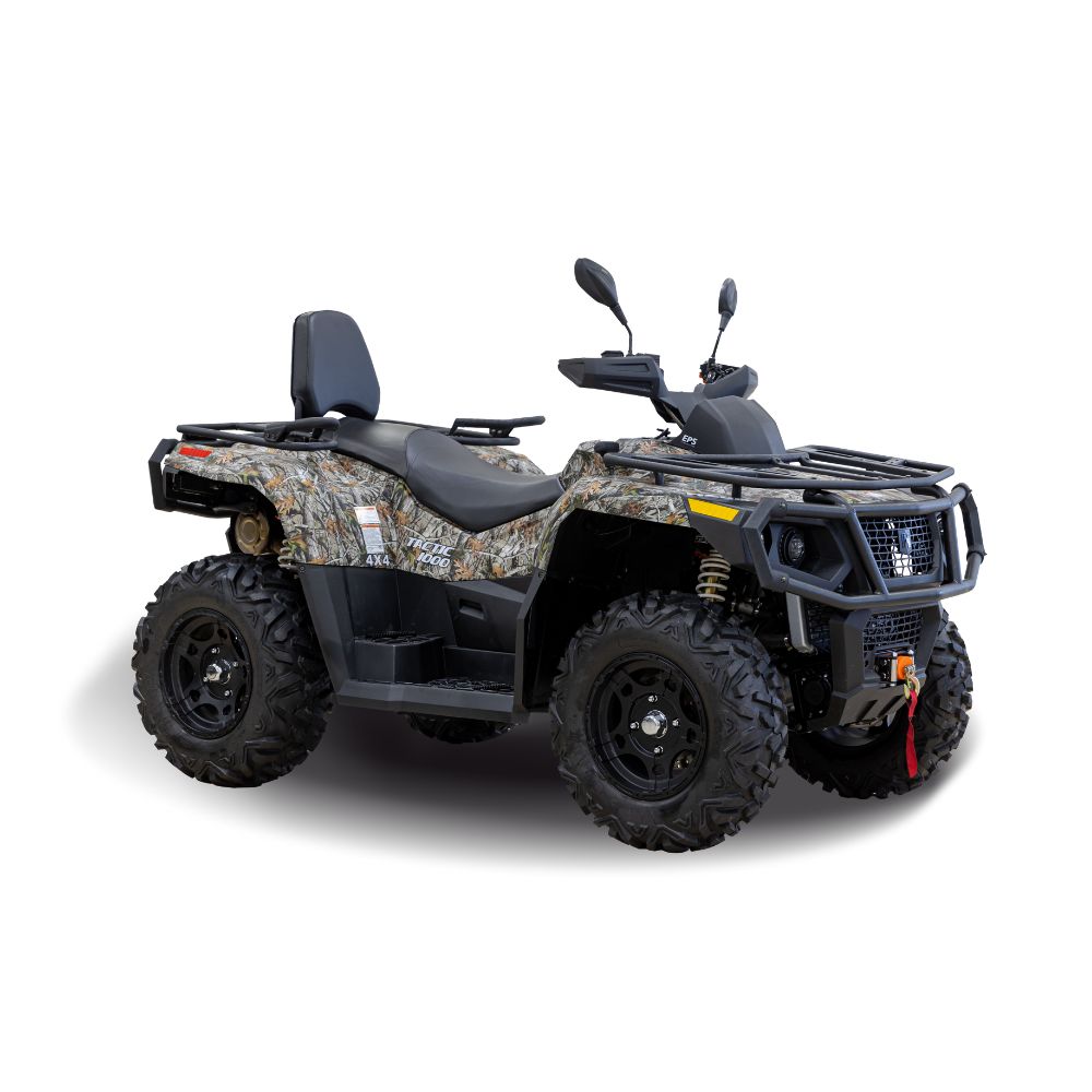  TACTIC GT 1000 LIMITED