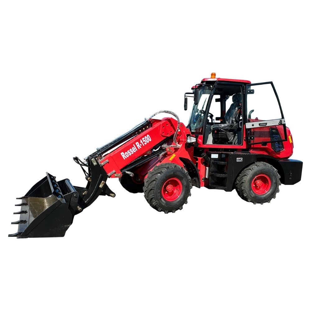  R-1500